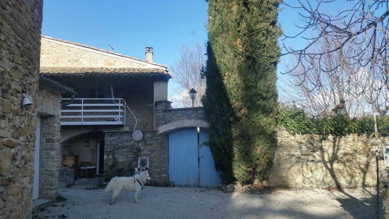 Chez Merlette Suze Rom bilde